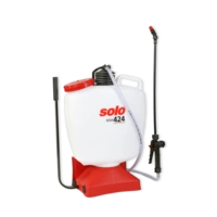 SOLO 424 Nova Rückenspritze, 16 L Füllmenge SOLO 424 Nova Rückenspritze, 16 L Füllmenge