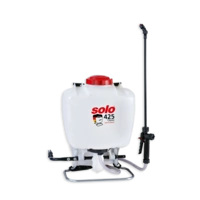 SOLO 425 Classic Rückenspritze, 15 L Füllmenge SOLO 425 Classic Rückenspritze, 15 L Füllmenge