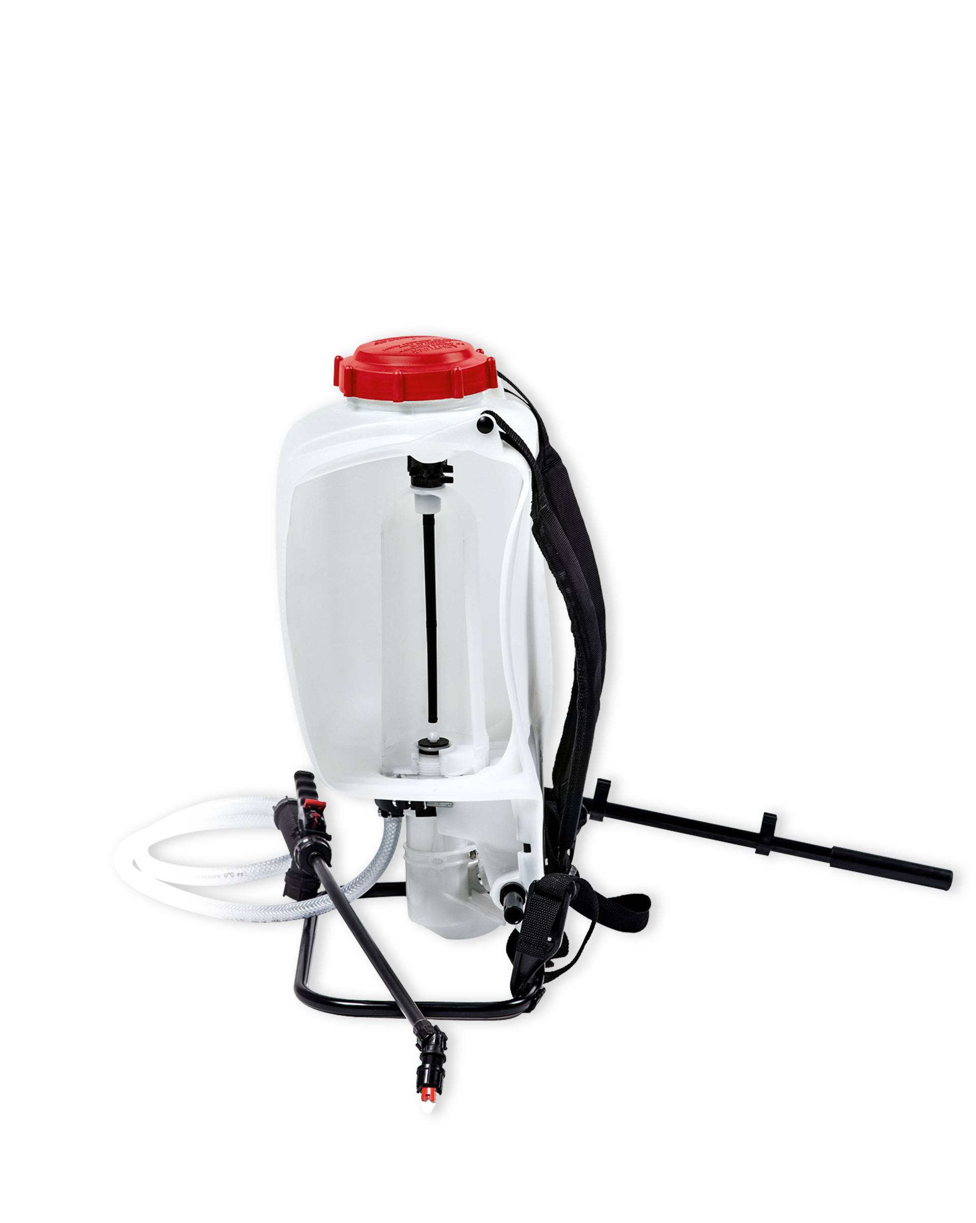 SOLO 425 Classic Rückenspritze, 15 L Füllmenge