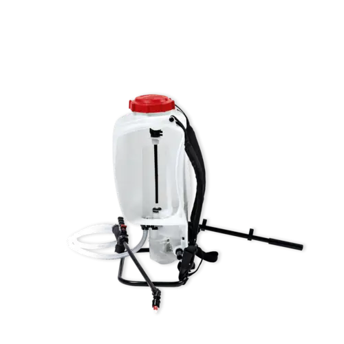 SOLO 425 Classic Rückenspritze, 15 L Füllmenge SOLO 425 Classic Rückenspritze, 15 L Füllmenge