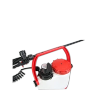 SOLO 206 EAZY schultertragbarer Akku-Drucksprüher - Made in Germany SOLO 206 EAZY schultertragbarer Akku-Drucksprüher - Made in Germany