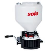 SOLO 421 Granulatstreuer, 9 L Füllmenge SOLO 421 Granulatstreuer, 9 L Füllmenge