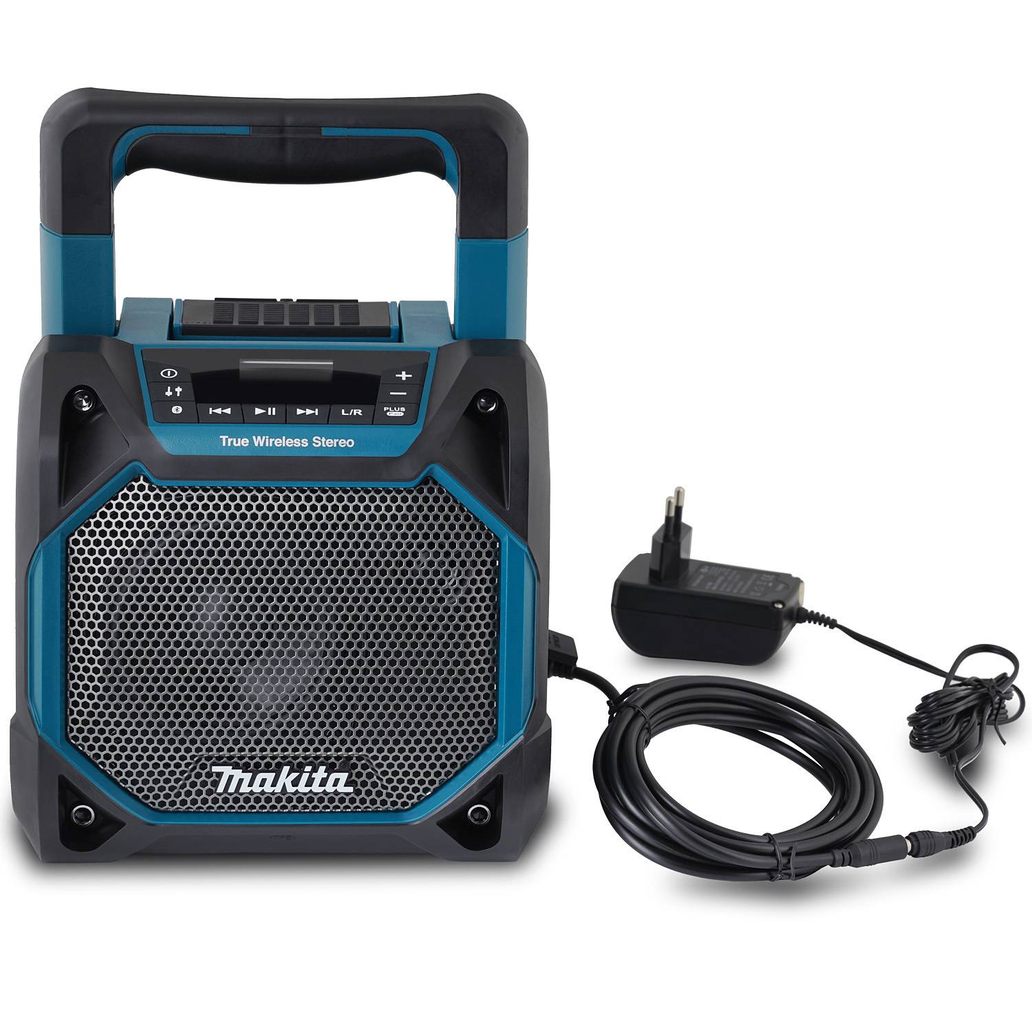 Wicked Chili 3m Verlängerung für Ladegerät & Netzteil für Yealink, Snom, Fanvil Grandstream, Makita DMR 203 202 201 200 (Verlängerungskabel, 5V,