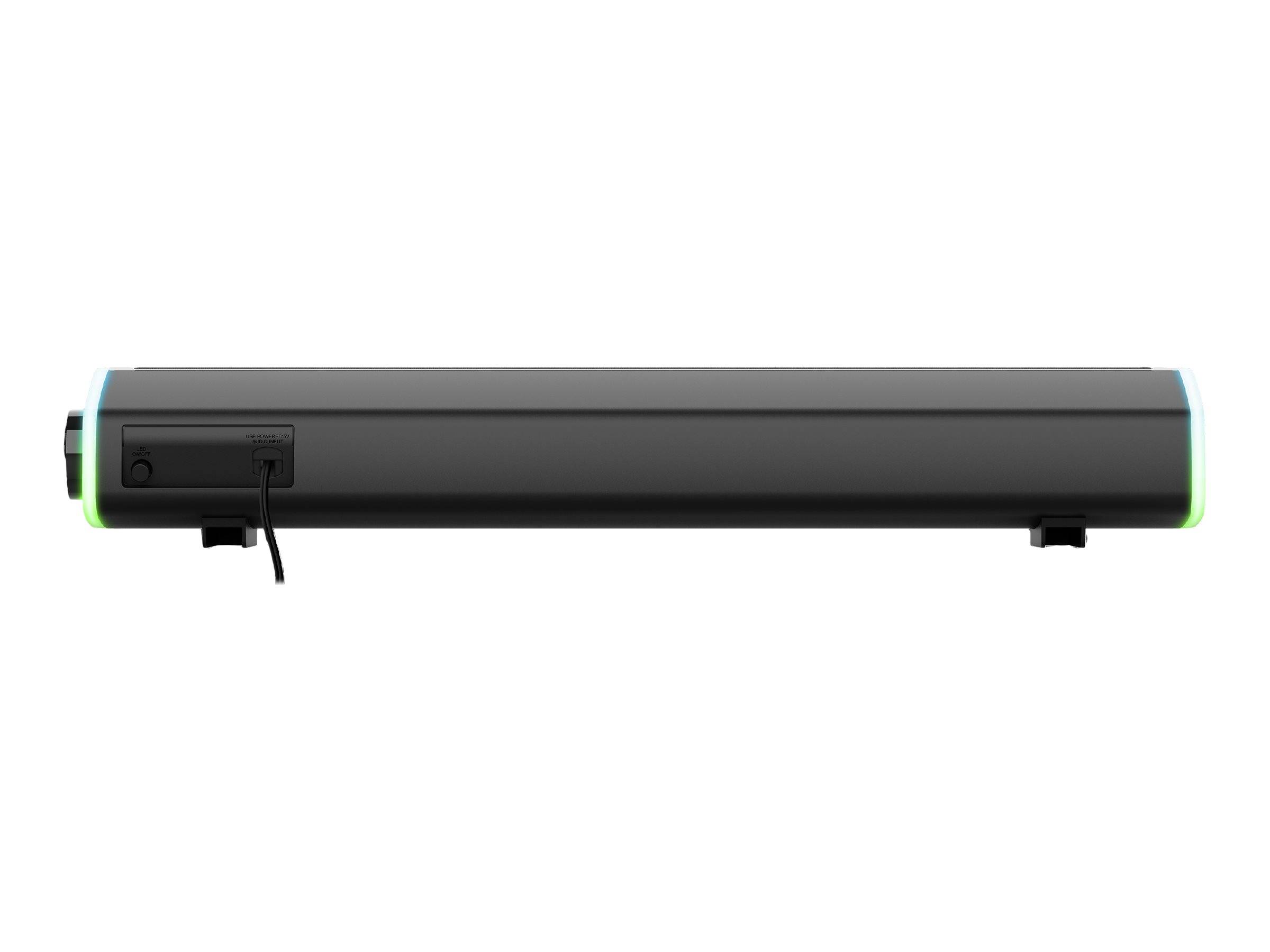 Trust GXT 620 Axon - Soundbar - für TV/Monitor