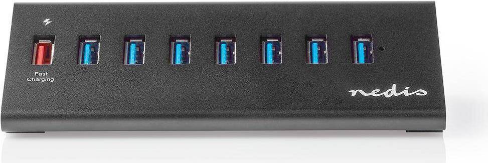 Nedis UHUBUP3810BK