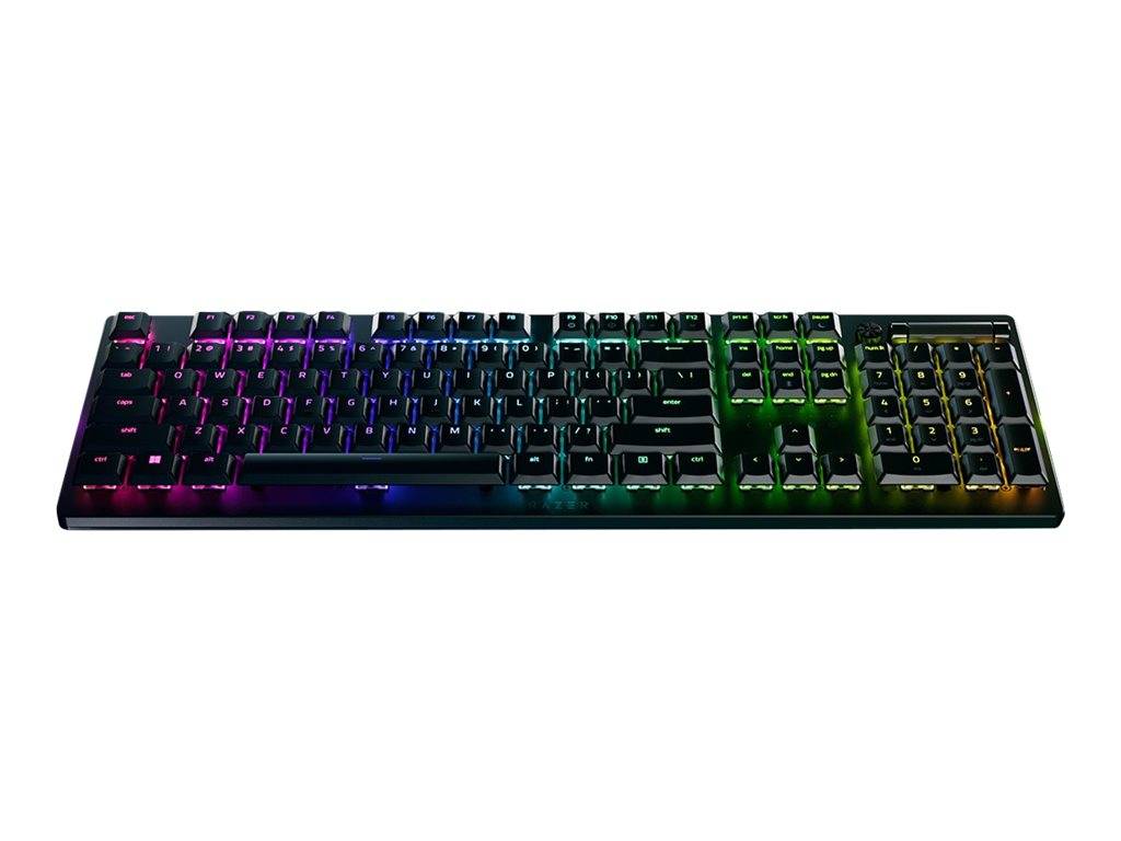 Razer DeathStalker V2 Pro - Tastatur (Topcase)