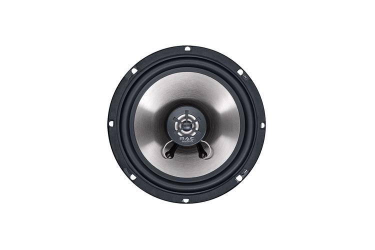 Mac Audio Power Star 16.2, 2 Wege Koaxial-System, 1 Paar