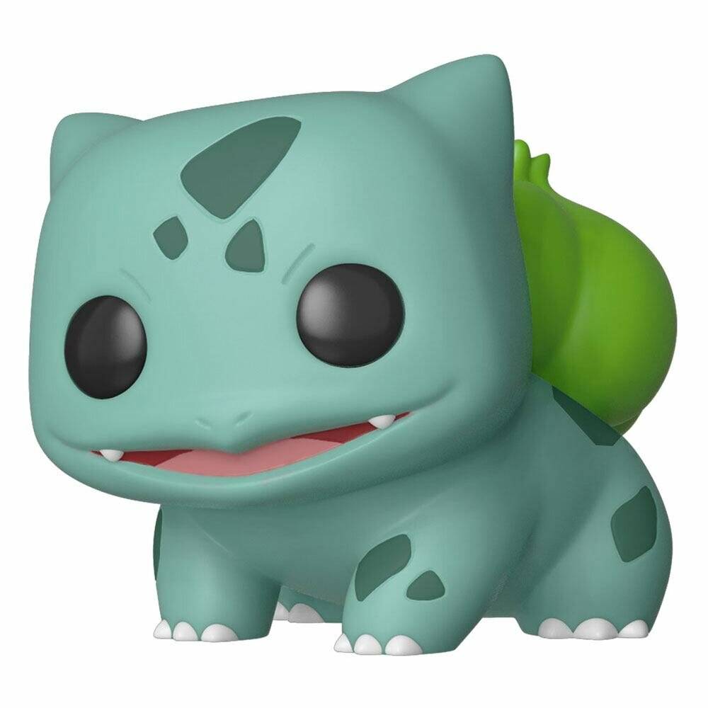POP-Figur Pokemon Bulbasaur