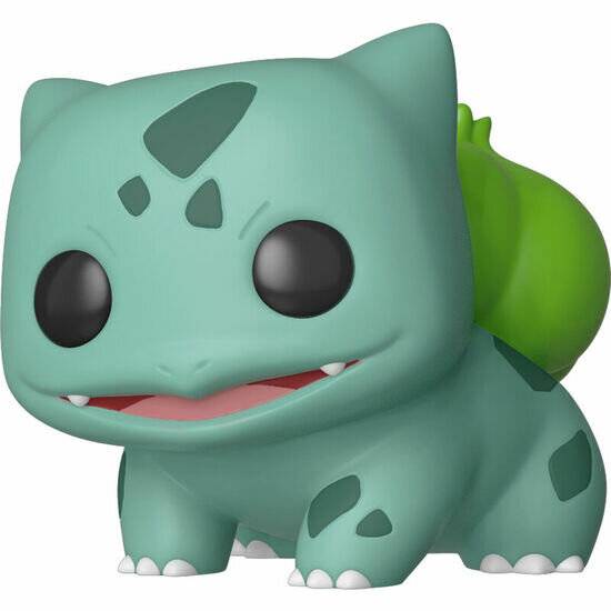 POP-Figur Pokemon Bulbasaur