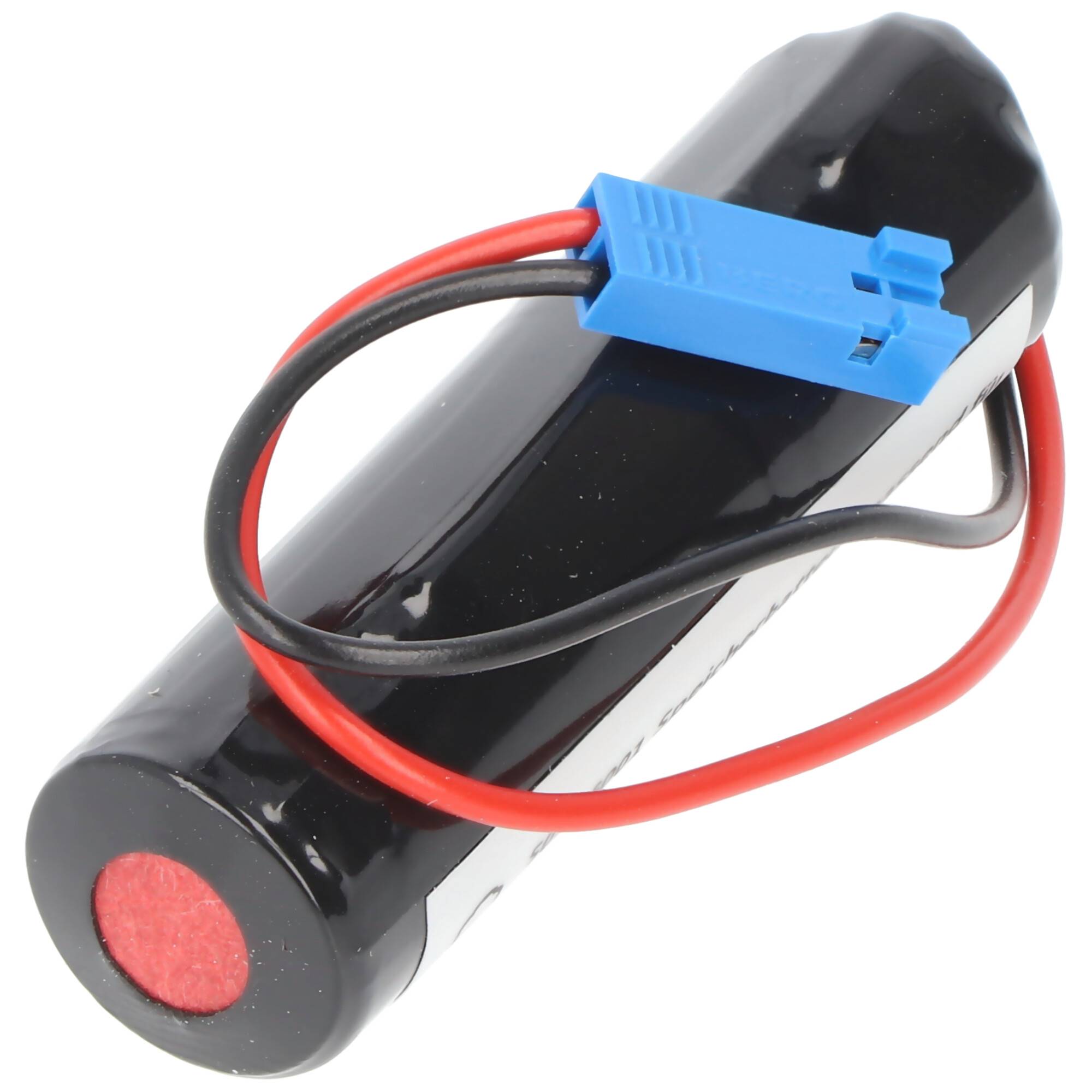 Speicherbatterie 3,6V 2600mAh passend für Pufferbatterie Kasto Bandsäge