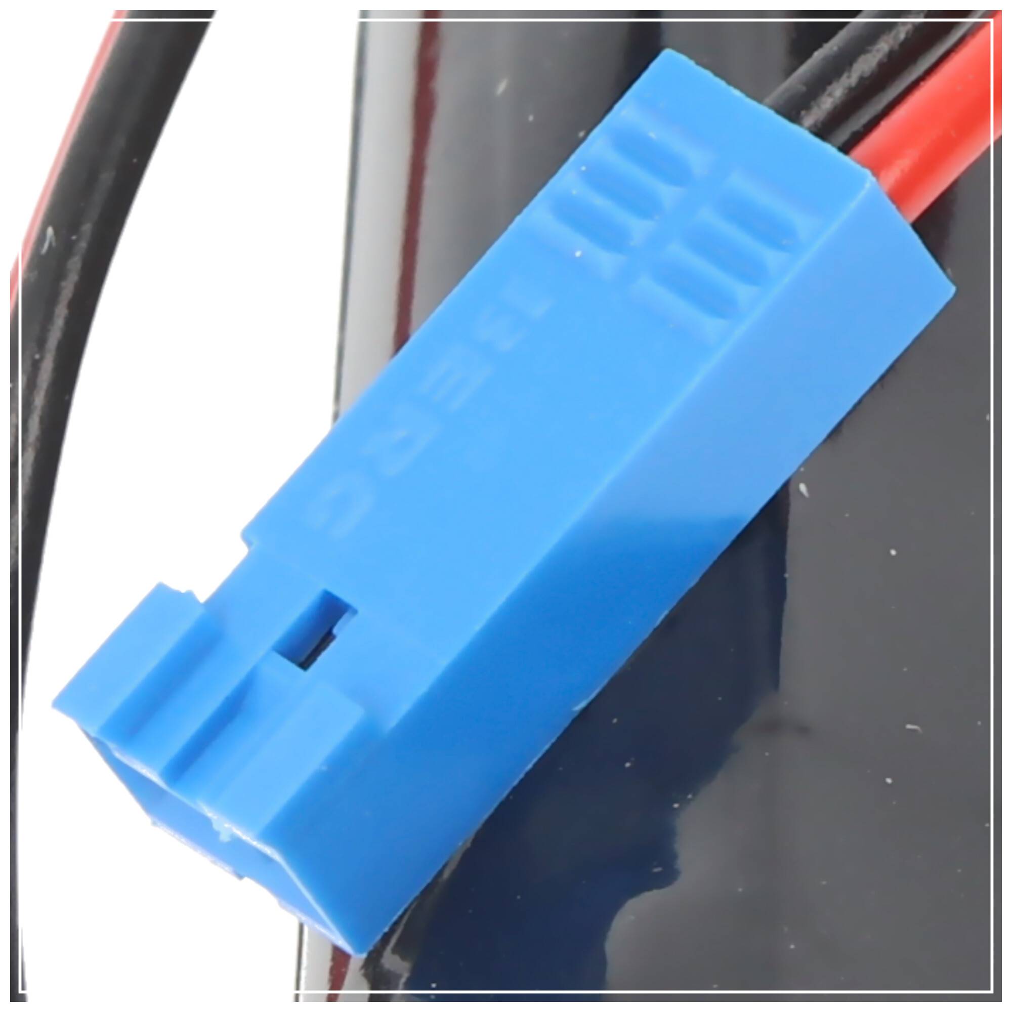 Speicherbatterie 3,6V 2600mAh passend für Pufferbatterie Kasto Bandsäge