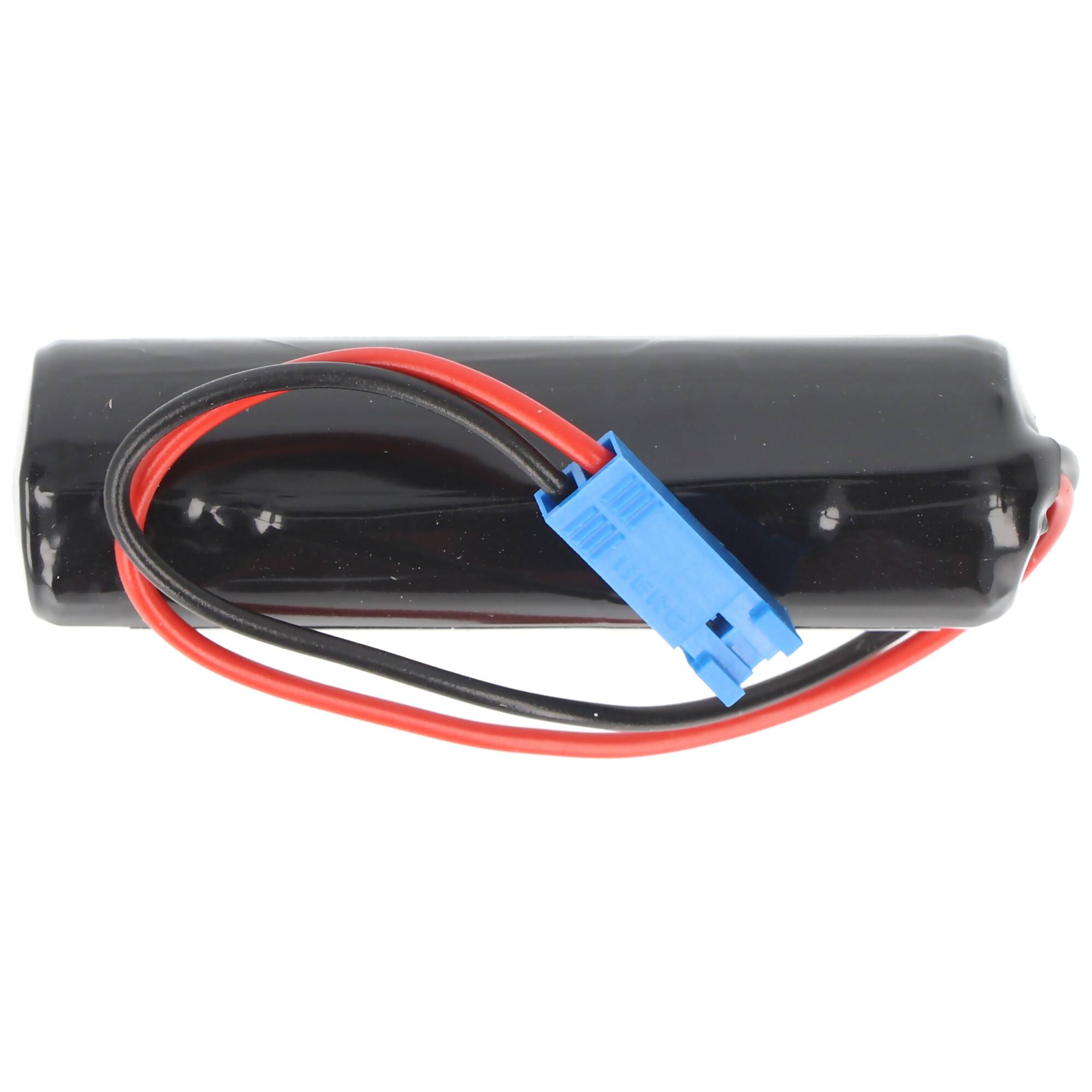 Speicherbatterie 3,6V 2600mAh passend für Pufferbatterie Kasto Bandsäge