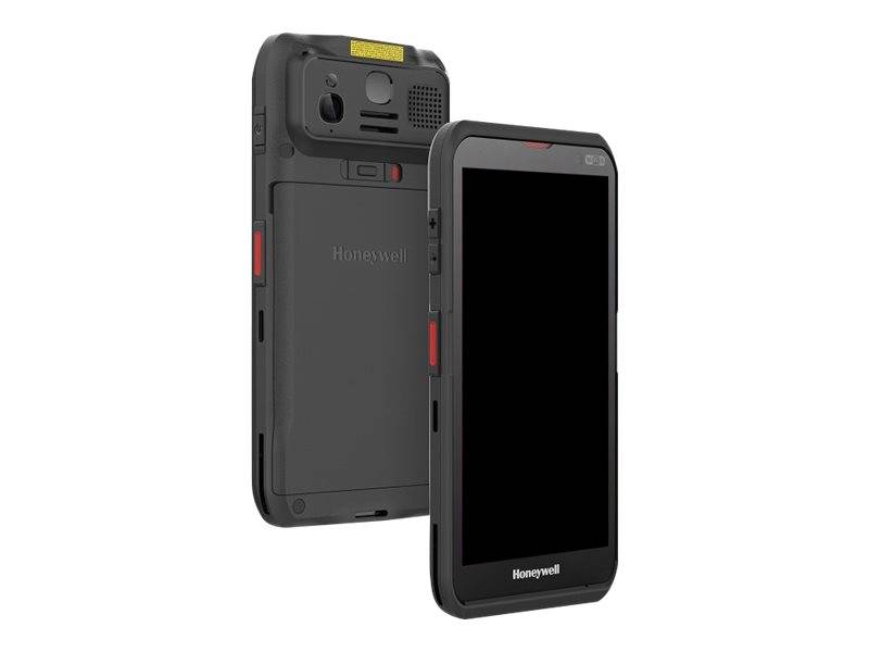 Honeywell ScanPal EDA56 - Datenerfassungsterminal - robust - Android 11 - 64 GB - 14 cm (5.5"")
