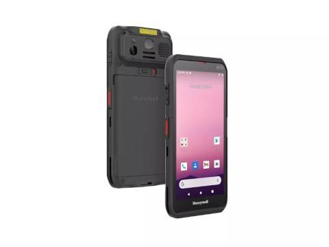 Honeywell ScanPal EDA56 - Datenerfassungsterminal - robust - Android 11 - 64 GB - 14 cm (5.5"")