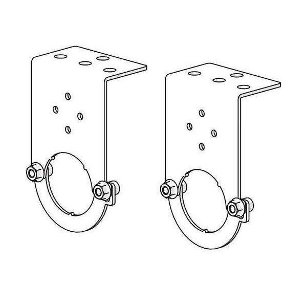 Stahl Zubehör-Set 252940