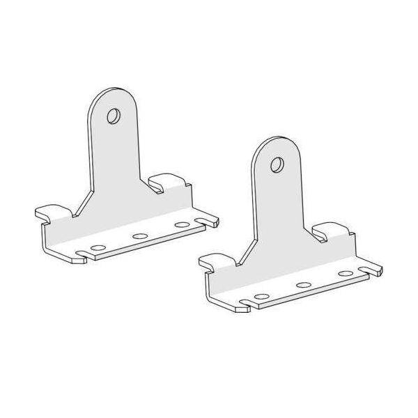 Stahl Zubehör-Set 253817