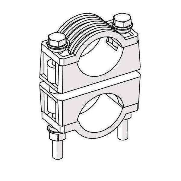 Stahl Zubehör-Set 254932