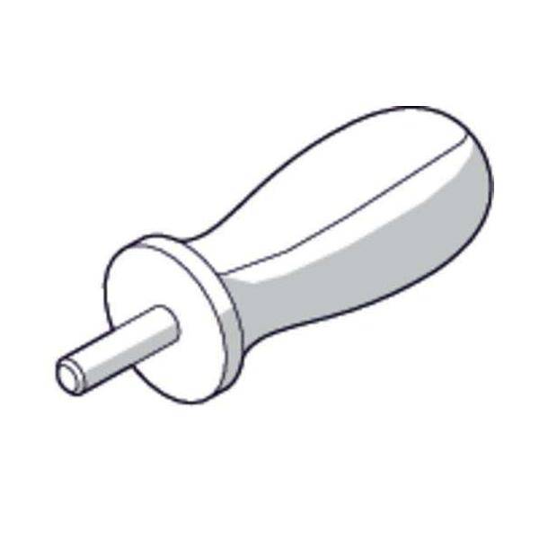 Stahl Steckschlüssel 142059