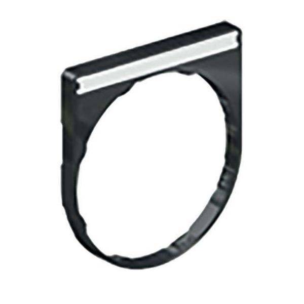 Stahl Schildträger 155632