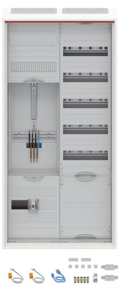 Striebel&John Komplettschrank DA27CB