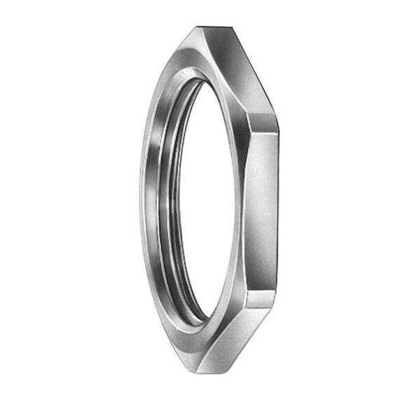 Stahl Mutter NPT3/4 " MsNi