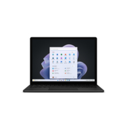 Microsoft Surface Laptop 5 - 13,5" Notebook - Core i5 1,6 GHz 34,3 cmi5-1245U