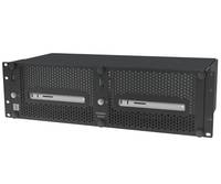 Sonnet RackMac Studio - Rack - Montagegehäuse - 3U - 48.3 cm (19"")