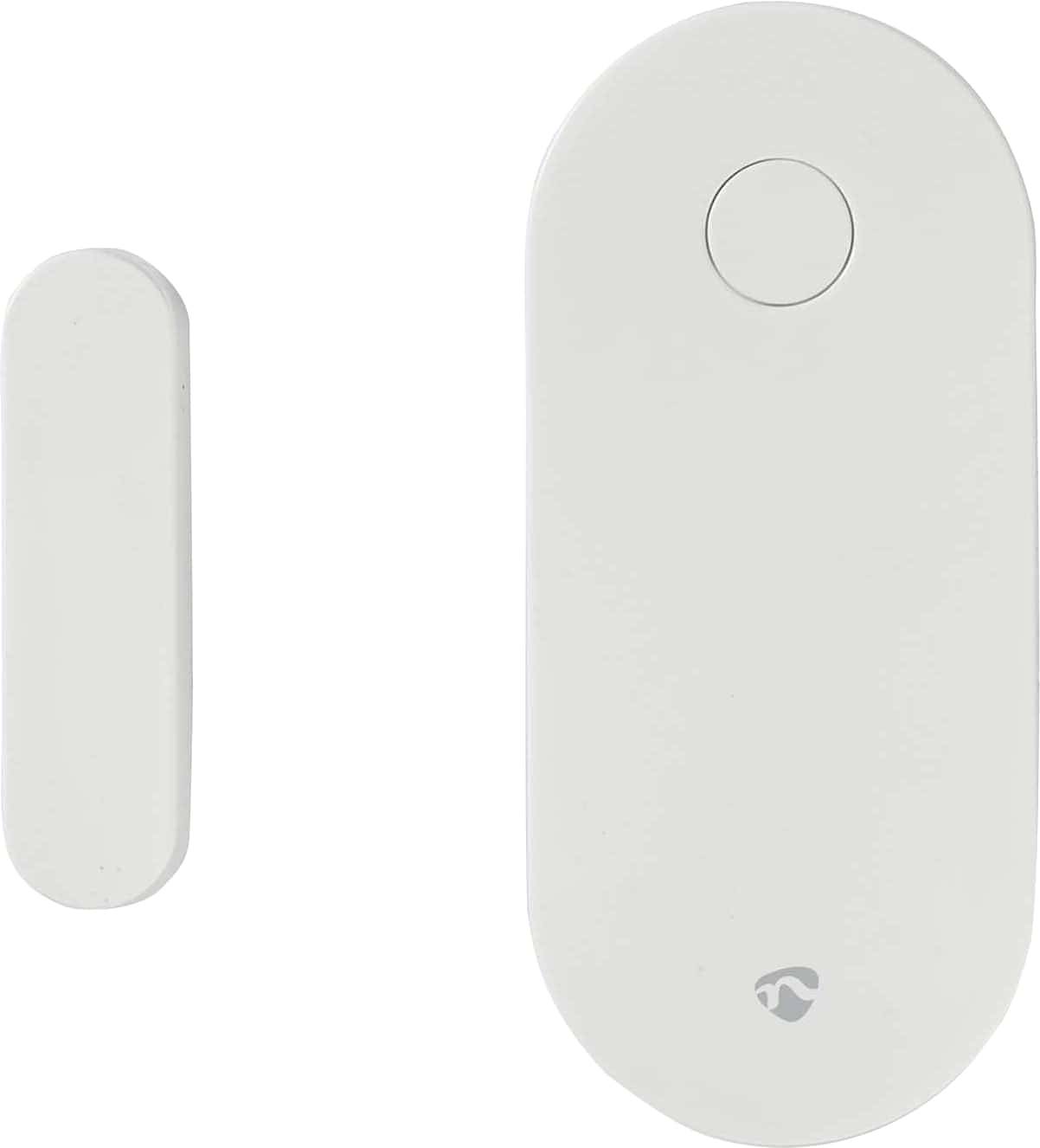 NEDIS Tür-Fenster-Sensor SmartLife, weiß