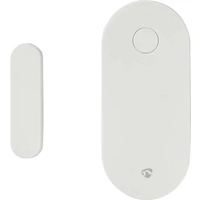 NEDIS Tür-Fenster-Sensor SmartLife, weiß NEDIS Tür-Fenster-Sensor SmartLife, weiß