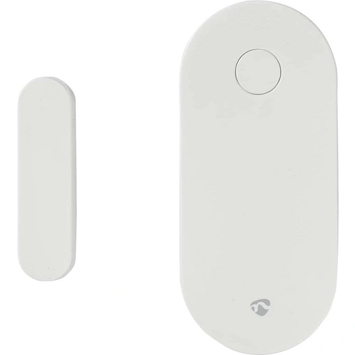NEDIS Tür-Fenster-Sensor SmartLife, weiß NEDIS Tür-Fenster-Sensor SmartLife, weiß