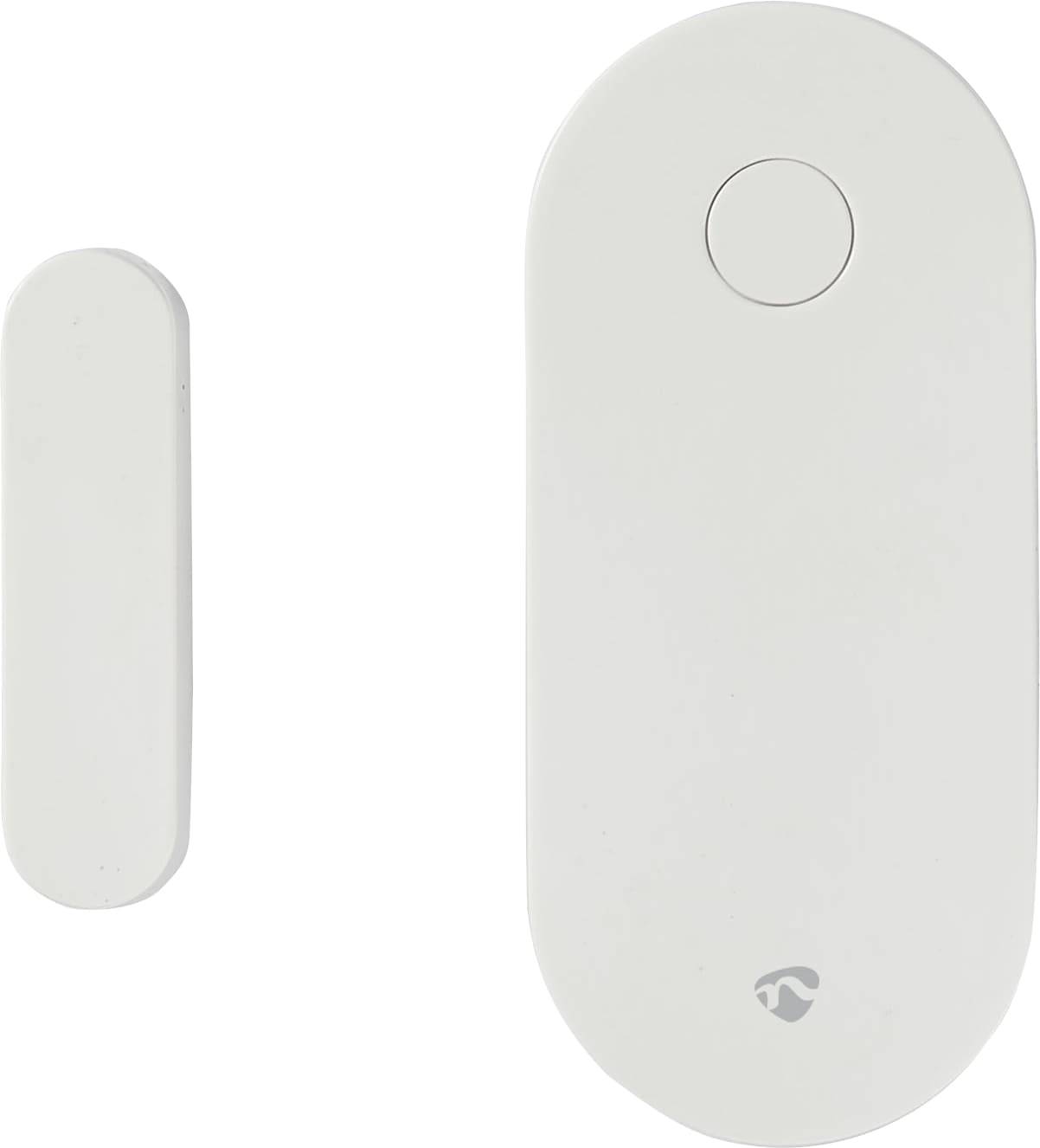 NEDIS Tür-Fenster-Sensor SmartLife, weiß