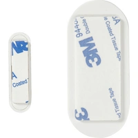 NEDIS Tür-Fenster-Sensor SmartLife, weiß NEDIS Tür-Fenster-Sensor SmartLife, weiß