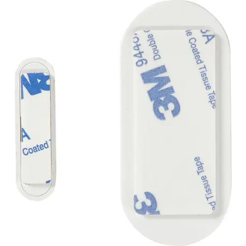 NEDIS Tür-Fenster-Sensor SmartLife, weiß NEDIS Tür-Fenster-Sensor SmartLife, weiß