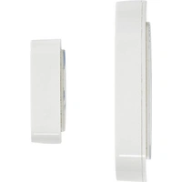 NEDIS Tür-Fenster-Sensor SmartLife, weiß NEDIS Tür-Fenster-Sensor SmartLife, weiß