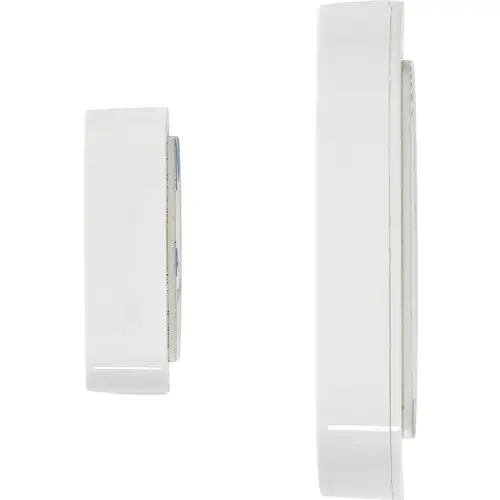 NEDIS Tür-Fenster-Sensor SmartLife, weiß NEDIS Tür-Fenster-Sensor SmartLife, weiß