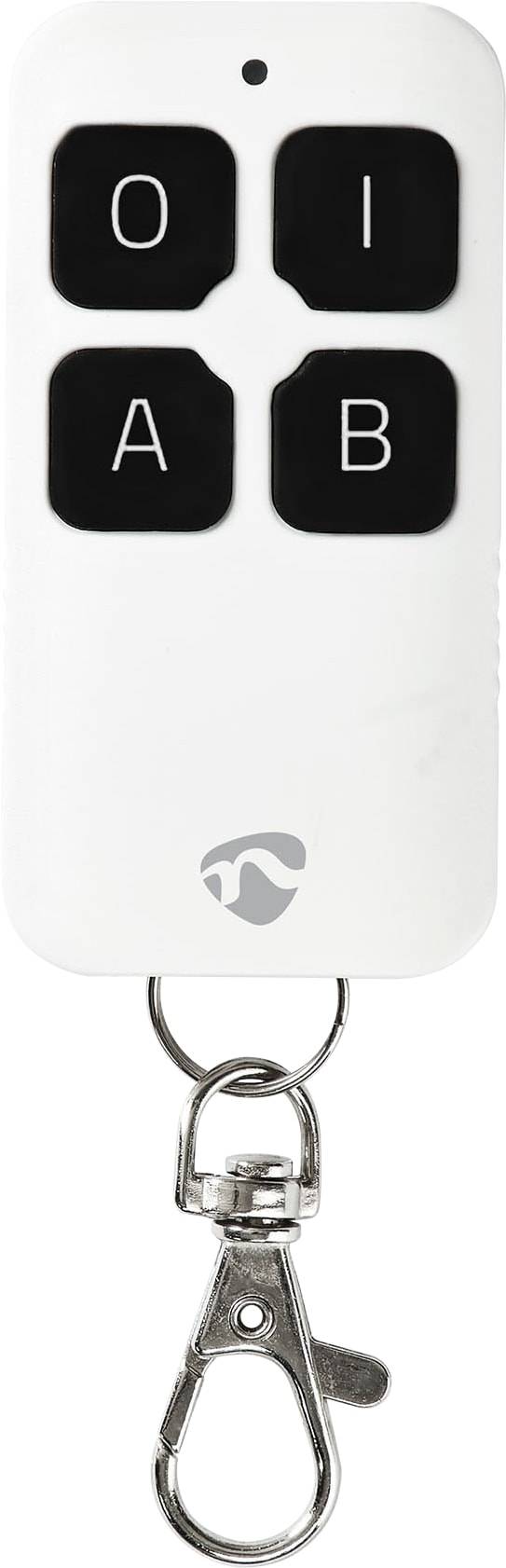 NEDIS Fernbedienung SmartLife, weiß