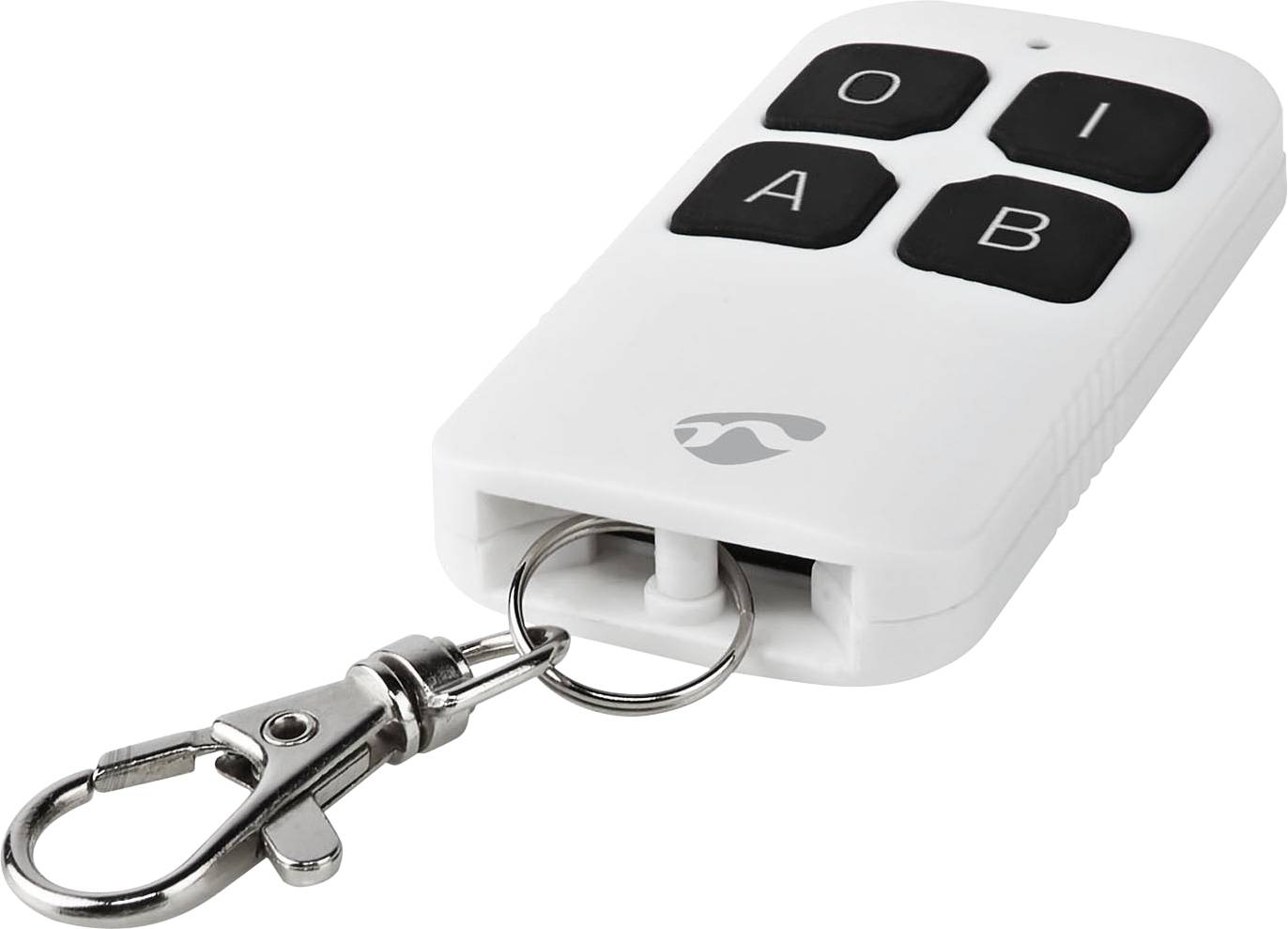 NEDIS Fernbedienung SmartLife, weiß