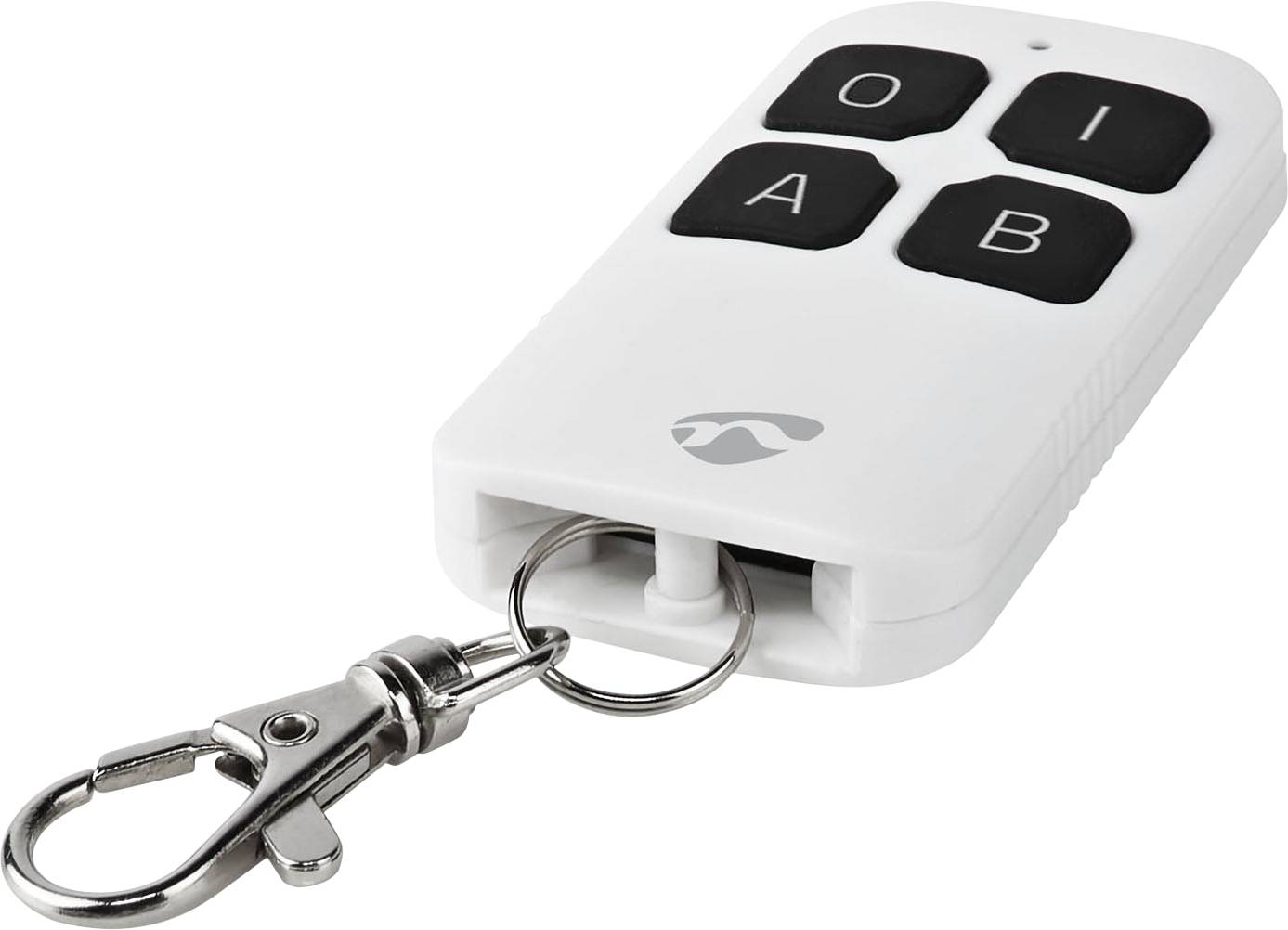 NEDIS Fernbedienung SmartLife, weiß