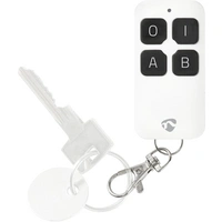 NEDIS Fernbedienung SmartLife, weiß NEDIS Fernbedienung SmartLife, weiß