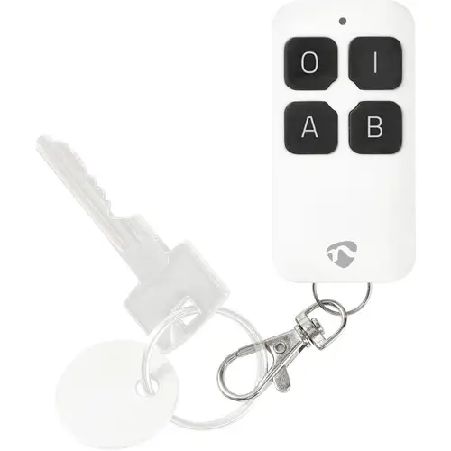 NEDIS Fernbedienung SmartLife, weiß NEDIS Fernbedienung SmartLife, weiß