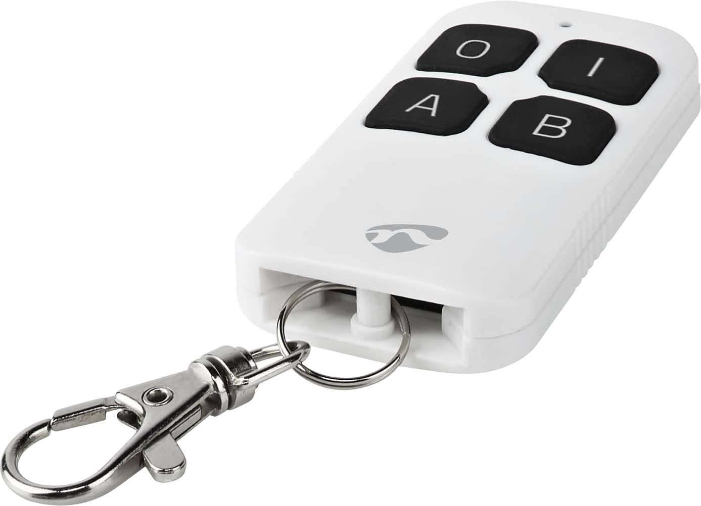 NEDIS Fernbedienung SmartLife, weiß