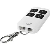 NEDIS Fernbedienung SmartLife, weiß NEDIS Fernbedienung SmartLife, weiß