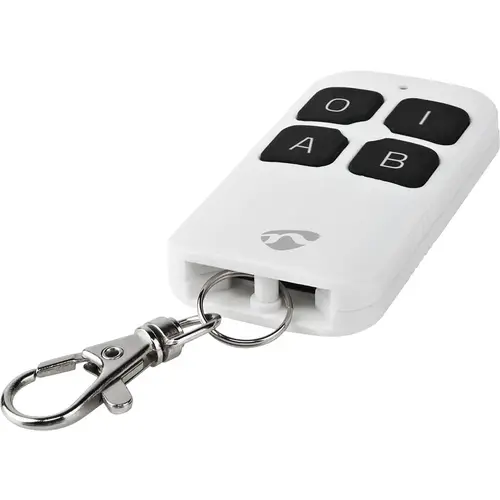 NEDIS Fernbedienung SmartLife, weiß NEDIS Fernbedienung SmartLife, weiß