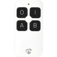 NEDIS Fernbedienung SmartLife, weiß NEDIS Fernbedienung SmartLife, weiß