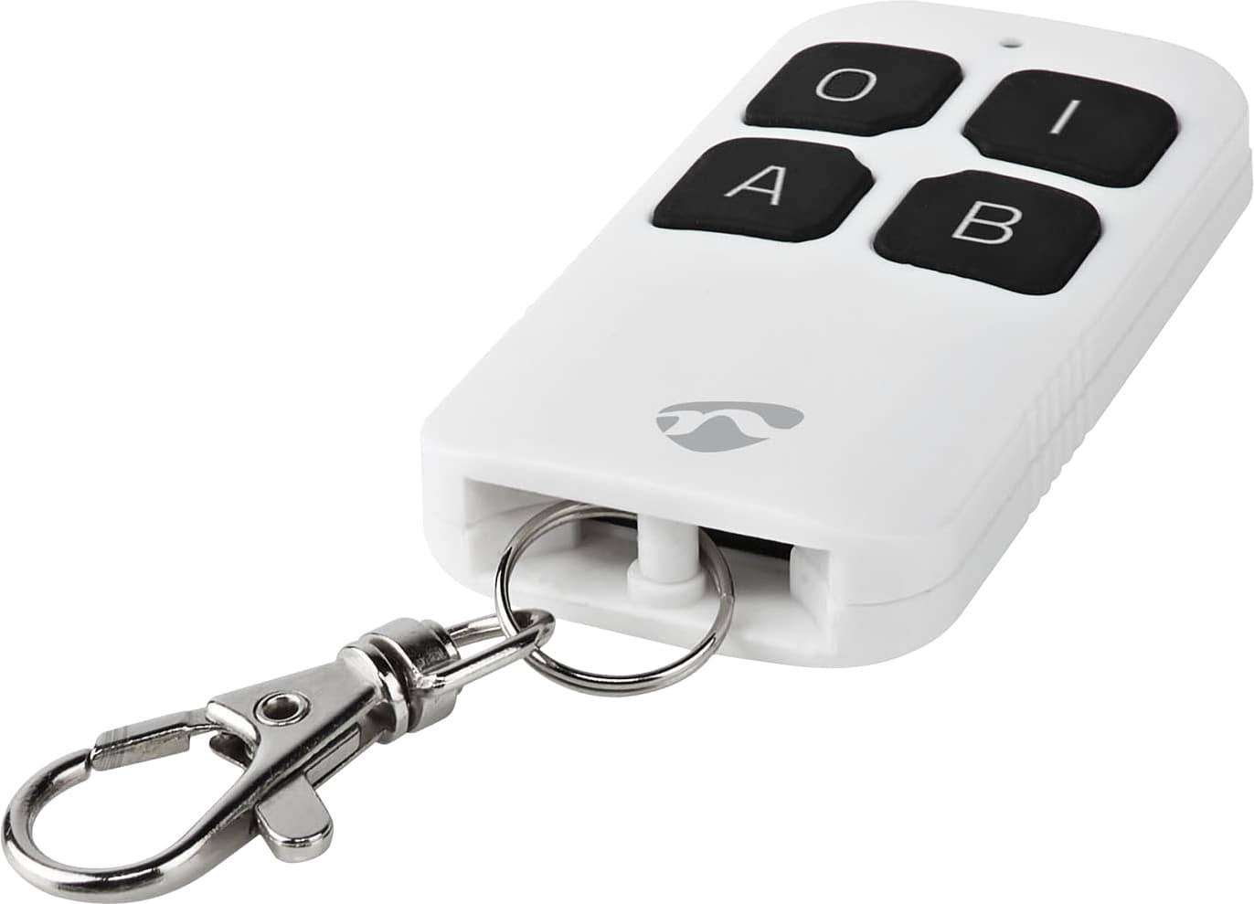 NEDIS Fernbedienung SmartLife, weiß