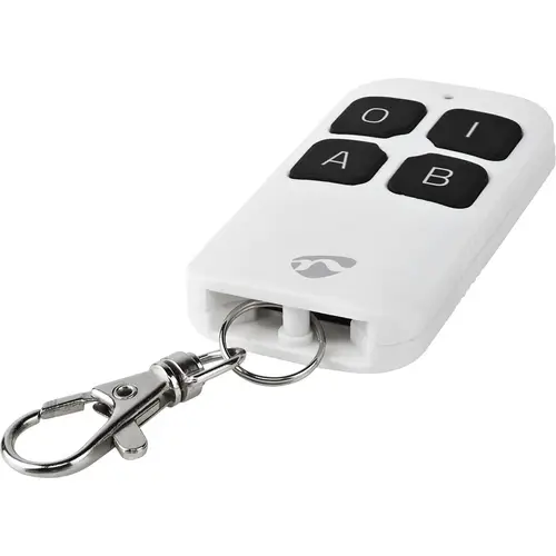 NEDIS Fernbedienung SmartLife, weiß NEDIS Fernbedienung SmartLife, weiß