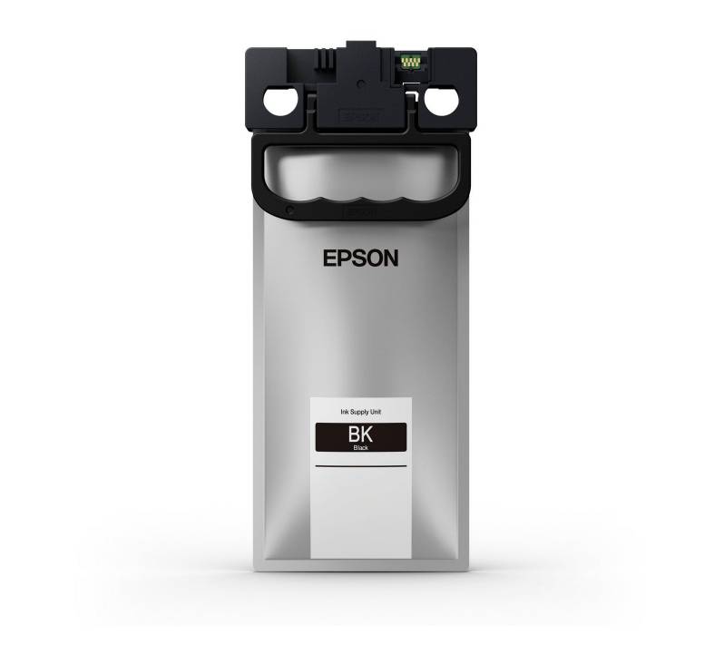 Epson Größe XXL - Schwarz - original - Tintenpatrone - für WorkForce Pro WF-C539