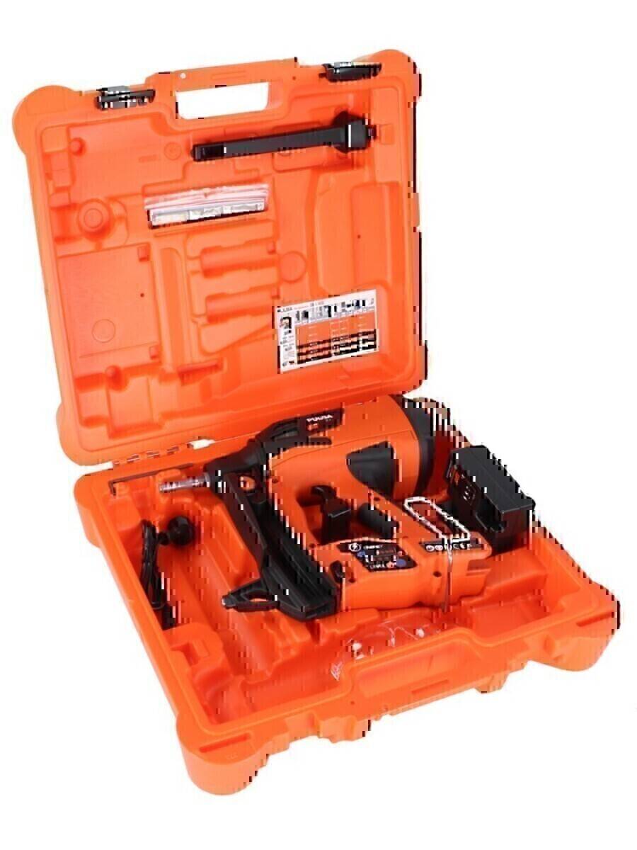 ITW Spit Gasnagler Elektroinstall. Pulsa 27E