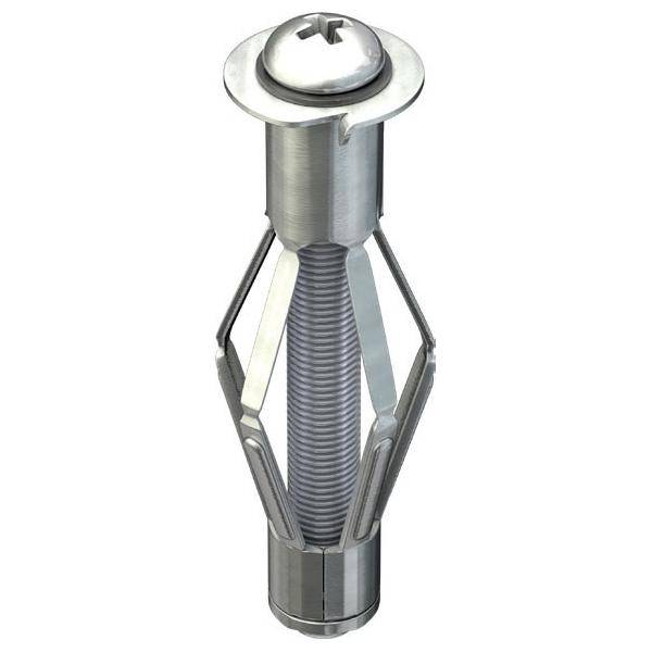 TOX-Dübel-Techn. Metall-Hohlraumdübel Acrobat M5/65