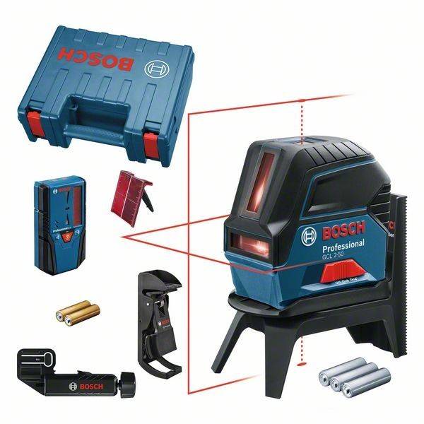 Bosch Power Tools Kombilaser 0601066F01